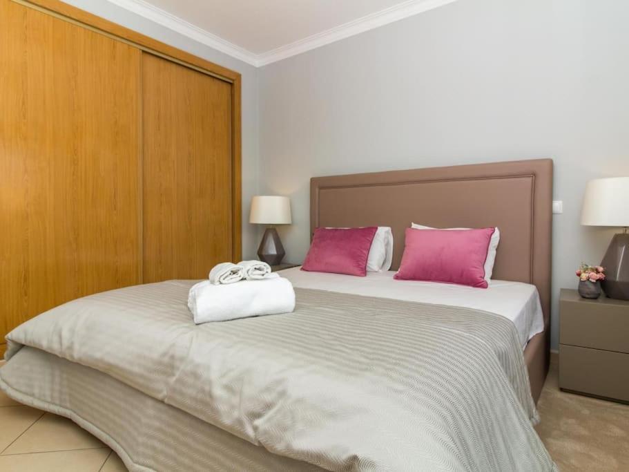 Magnólia House By Stay-ici, Algarve Villa Albufeira